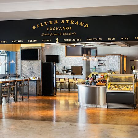 Loews Coronado Bay Resort Εξωτερικό φωτογραφία