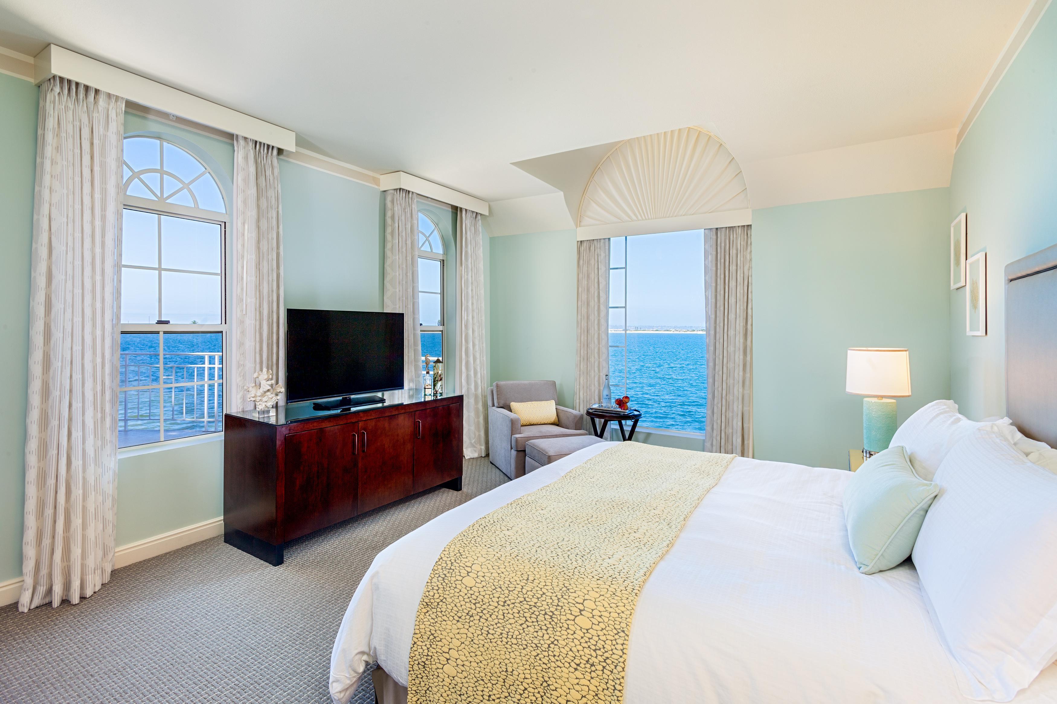 Loews Coronado Bay Resort Εξωτερικό φωτογραφία