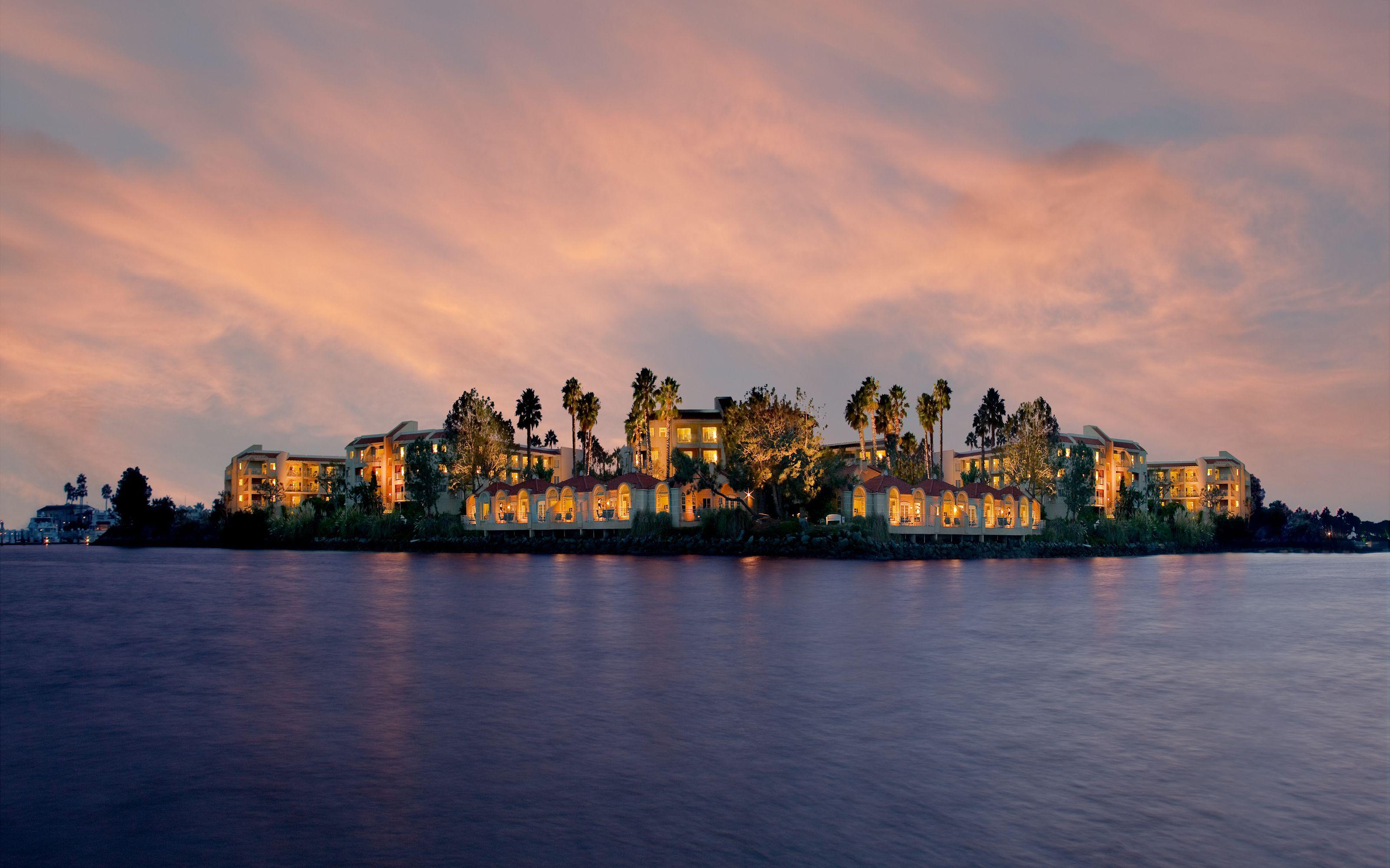 Loews Coronado Bay Resort Εξωτερικό φωτογραφία