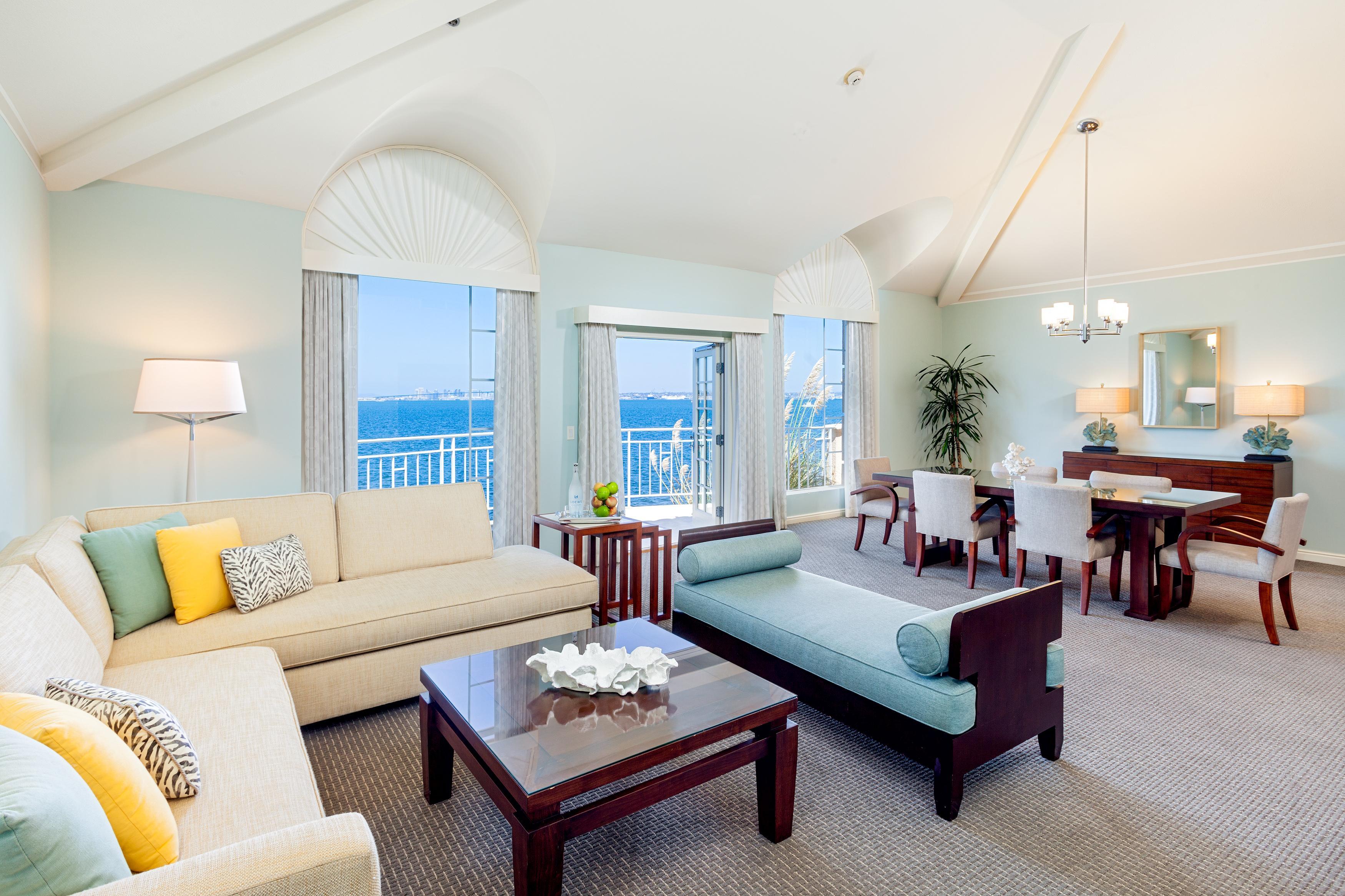 Loews Coronado Bay Resort Εξωτερικό φωτογραφία