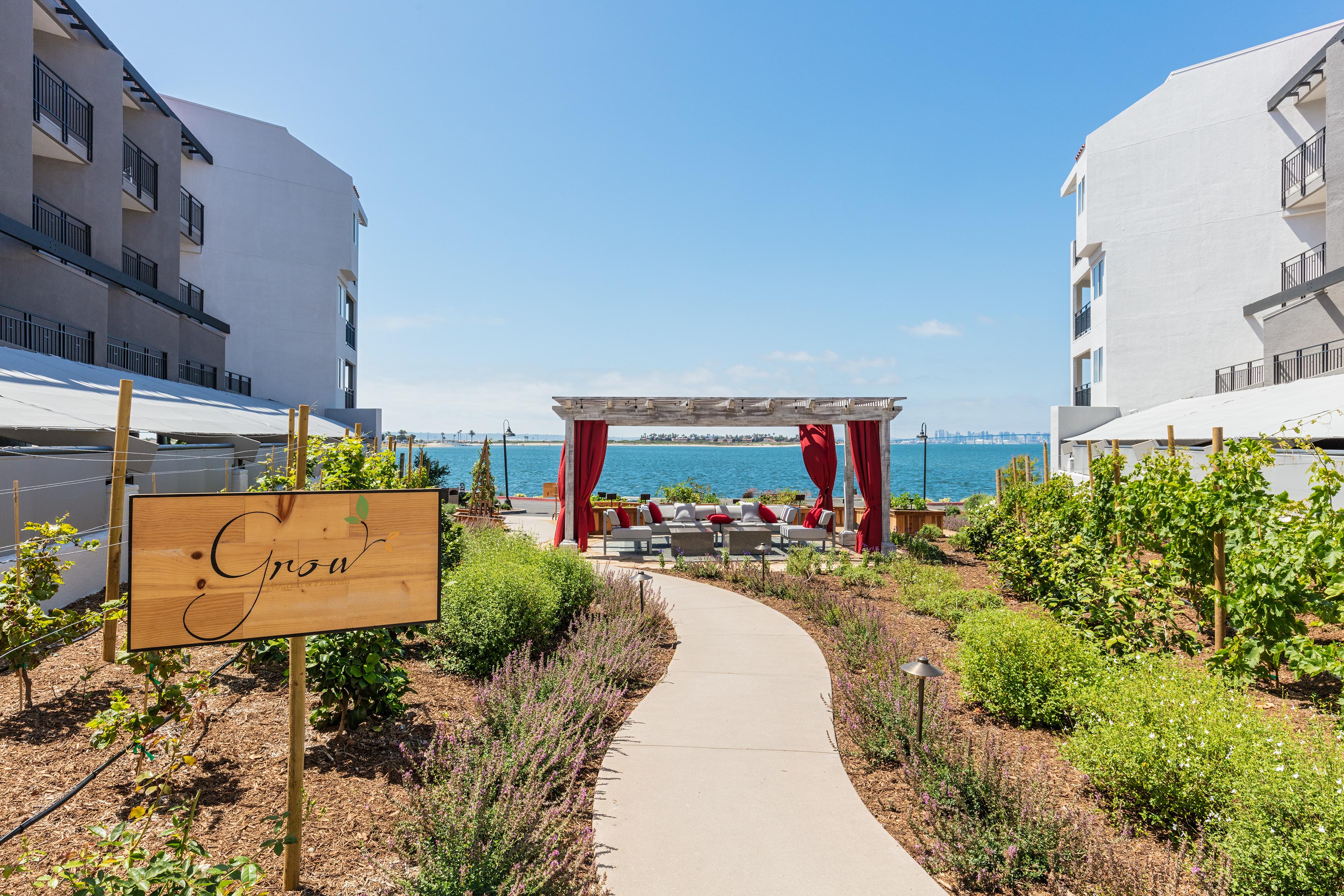 Loews Coronado Bay Resort Εξωτερικό φωτογραφία