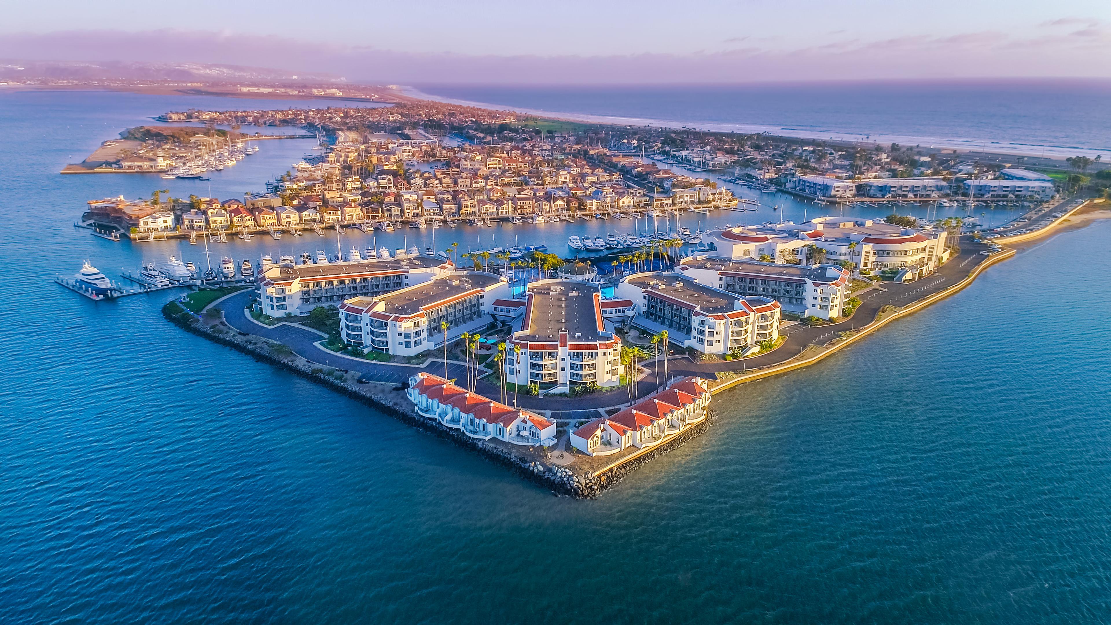 Loews Coronado Bay Resort Εξωτερικό φωτογραφία