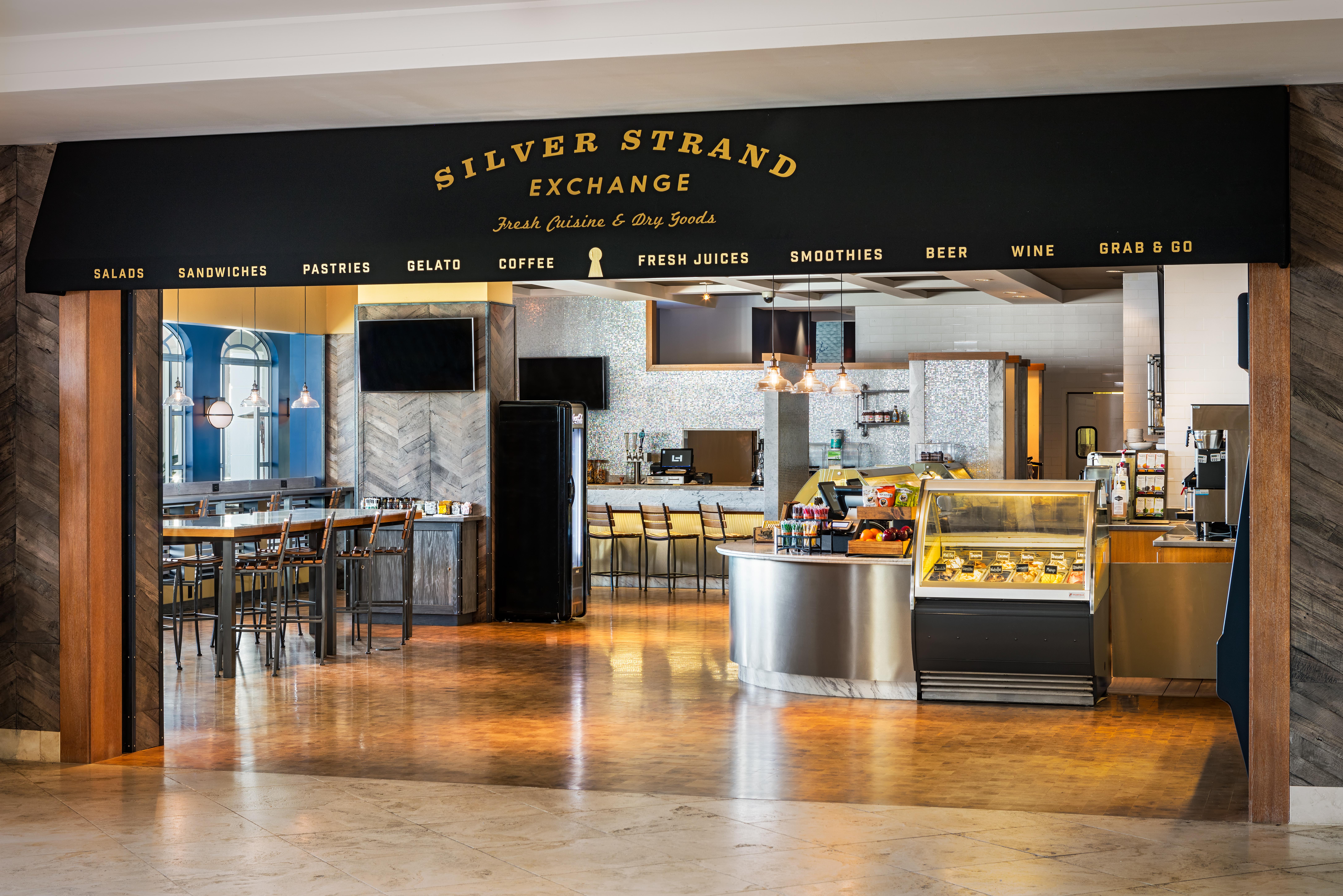 Loews Coronado Bay Resort Εξωτερικό φωτογραφία