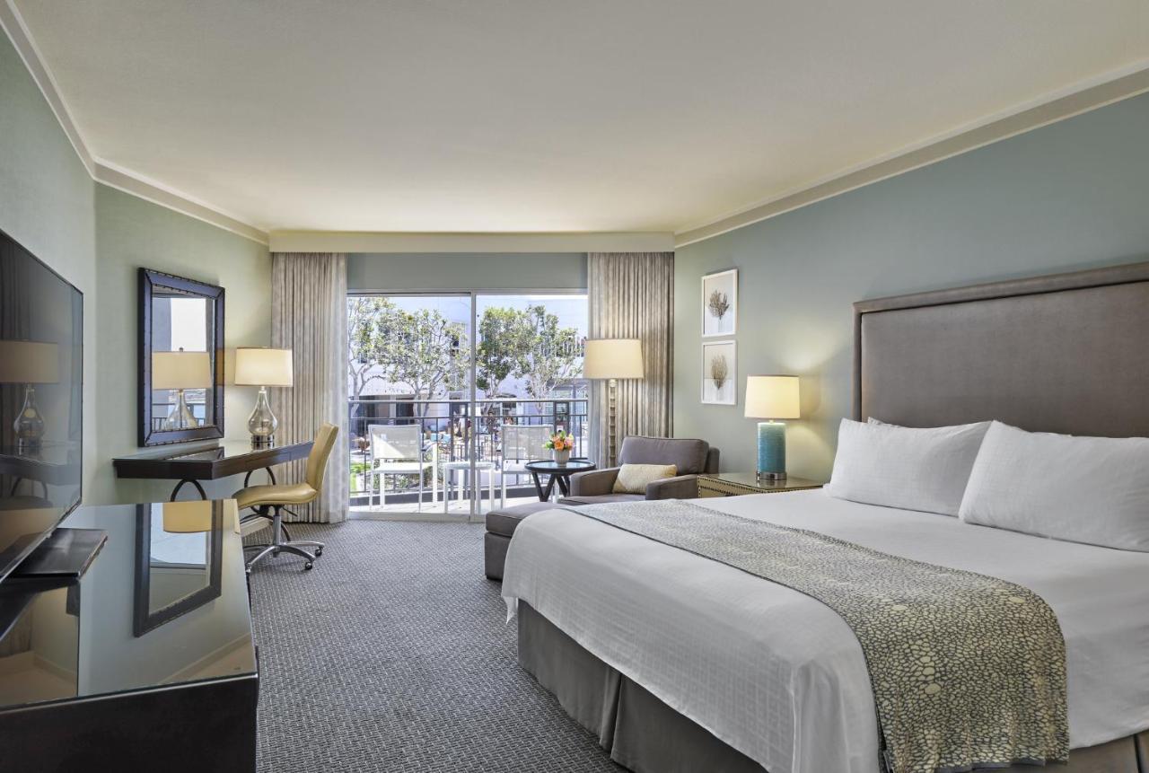 Loews Coronado Bay Resort Εξωτερικό φωτογραφία