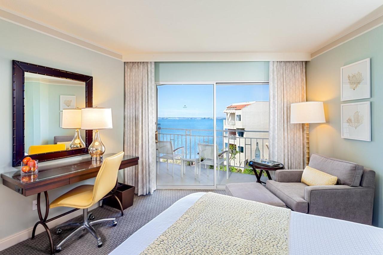 Loews Coronado Bay Resort Εξωτερικό φωτογραφία
