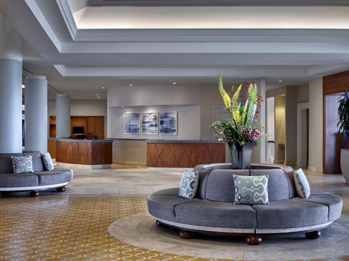 Loews Coronado Bay Resort Εξωτερικό φωτογραφία