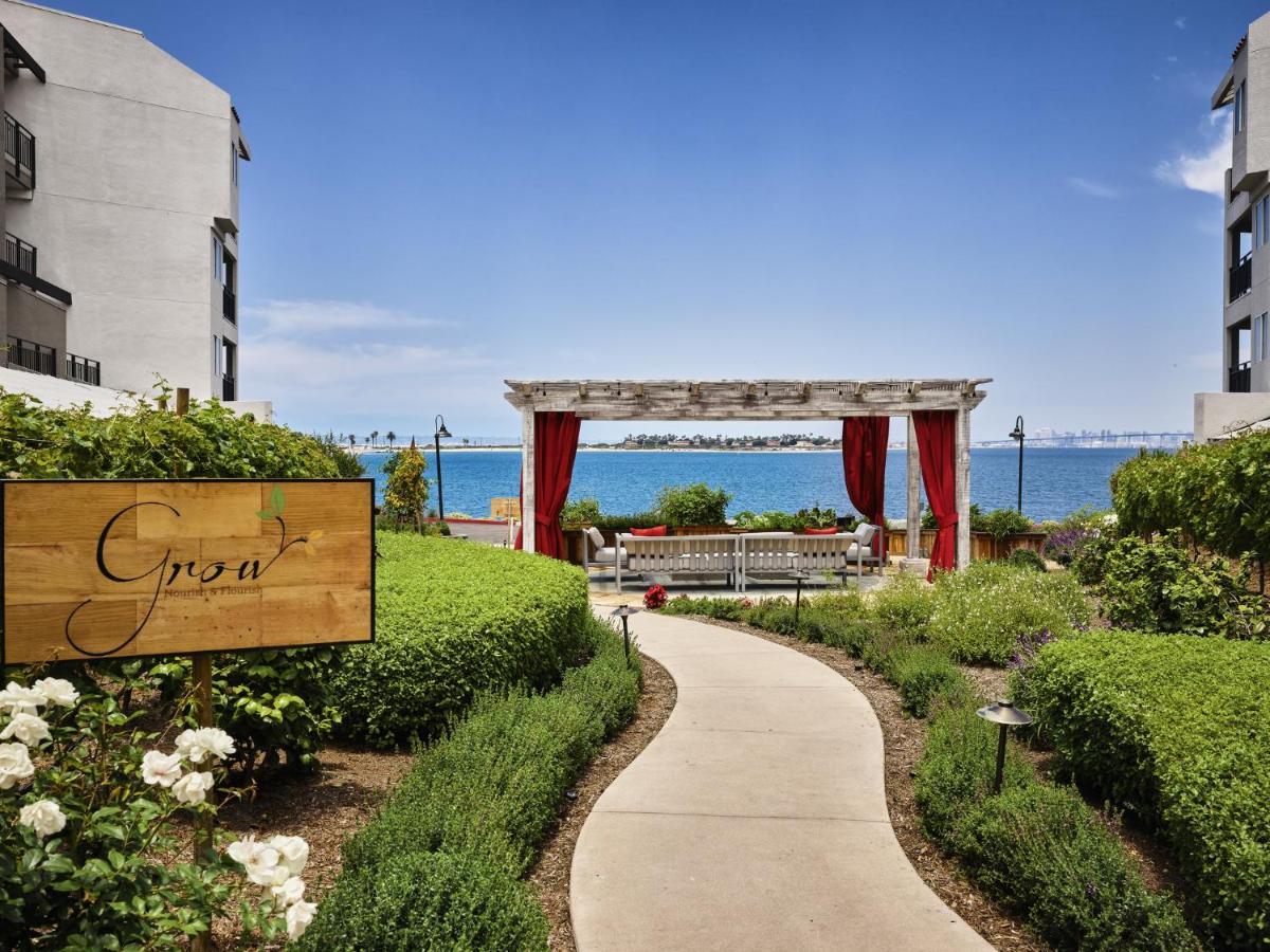 Loews Coronado Bay Resort Εξωτερικό φωτογραφία