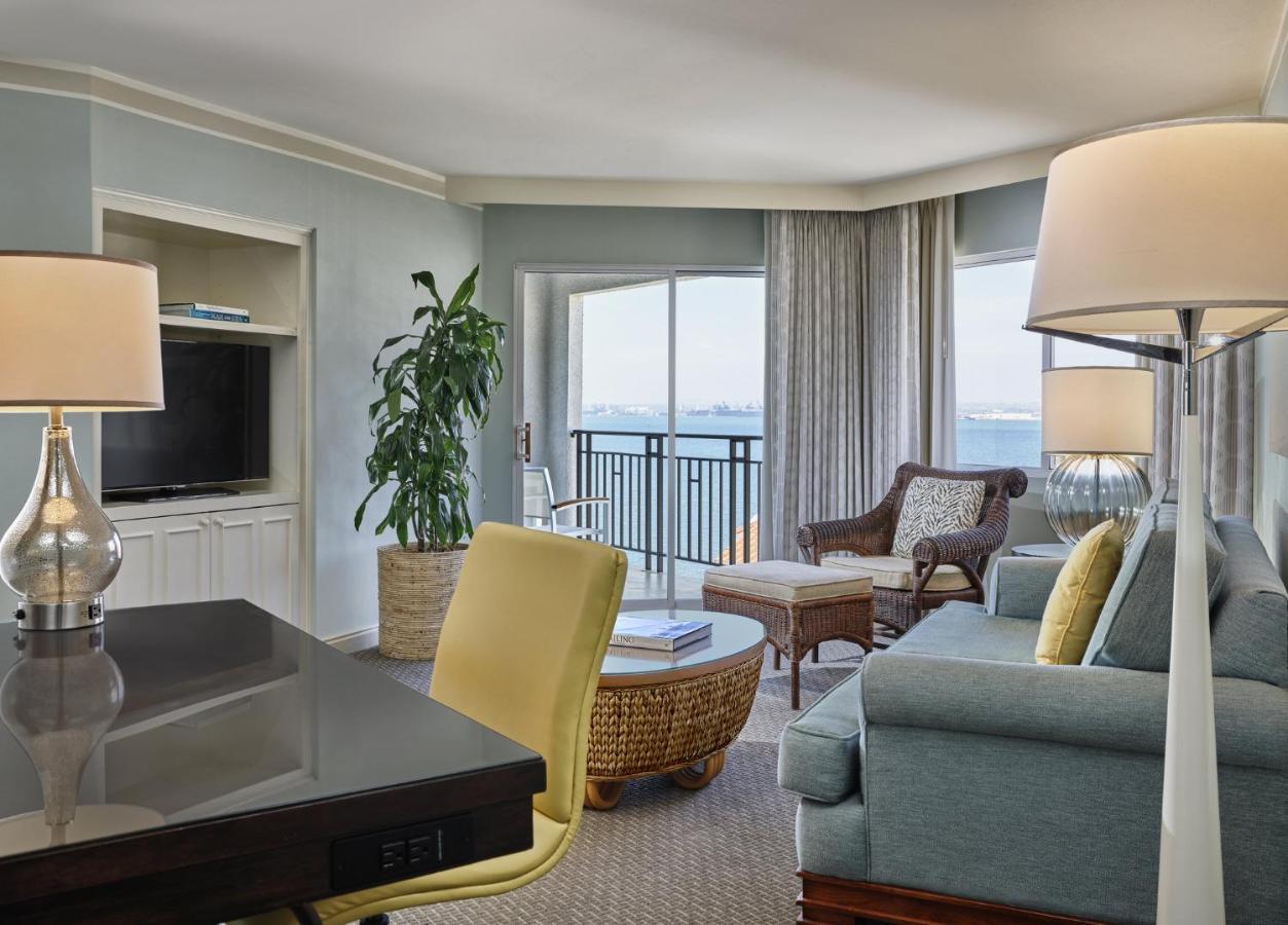 Loews Coronado Bay Resort Εξωτερικό φωτογραφία