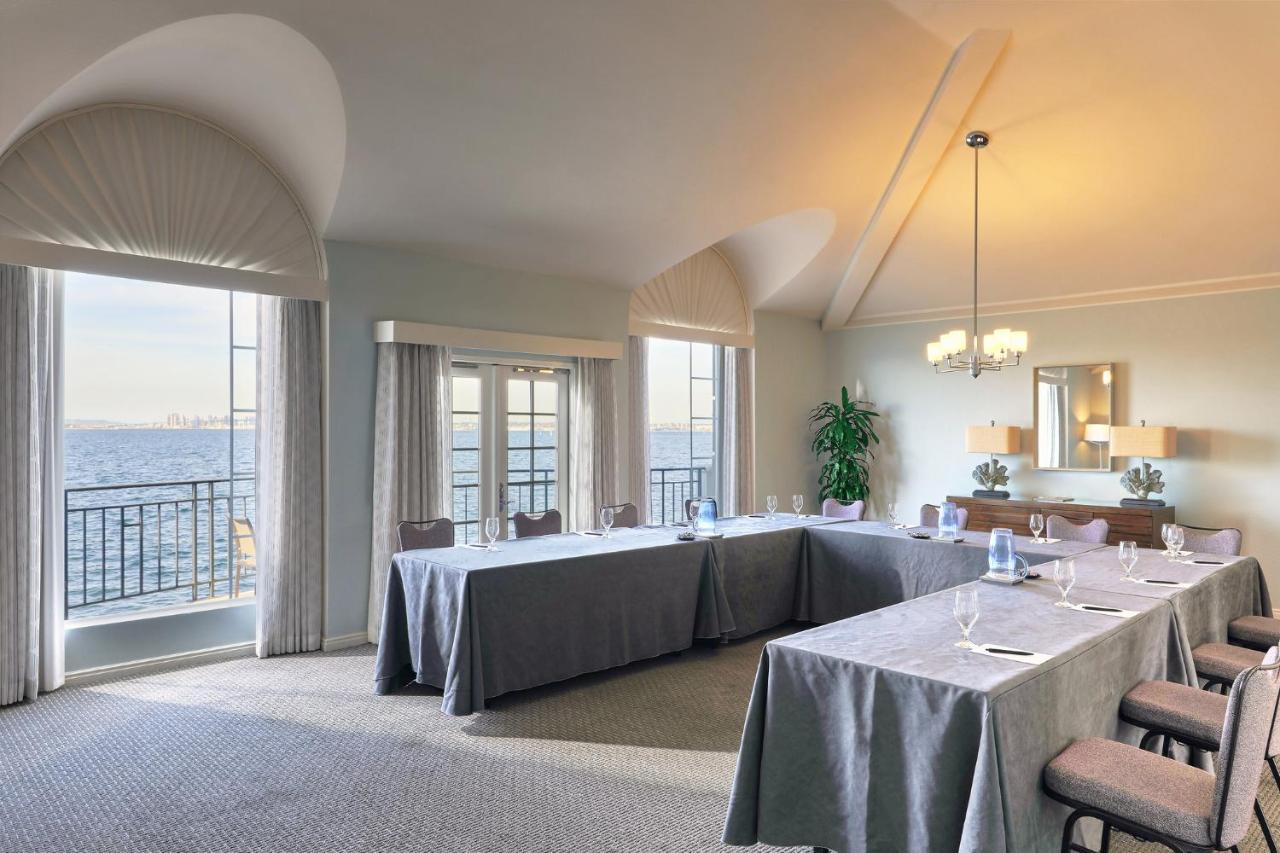 Loews Coronado Bay Resort Εξωτερικό φωτογραφία