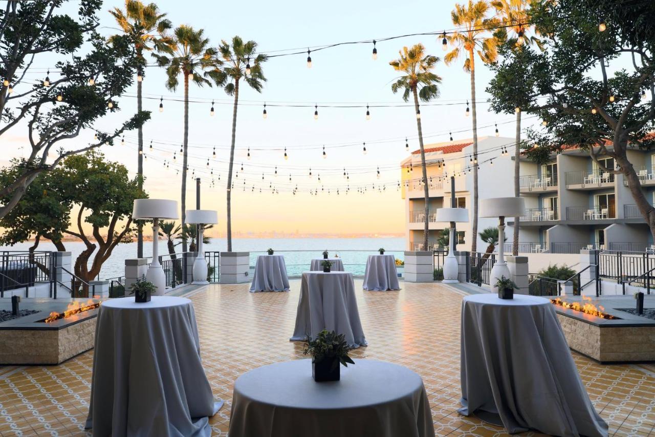 Loews Coronado Bay Resort Εξωτερικό φωτογραφία