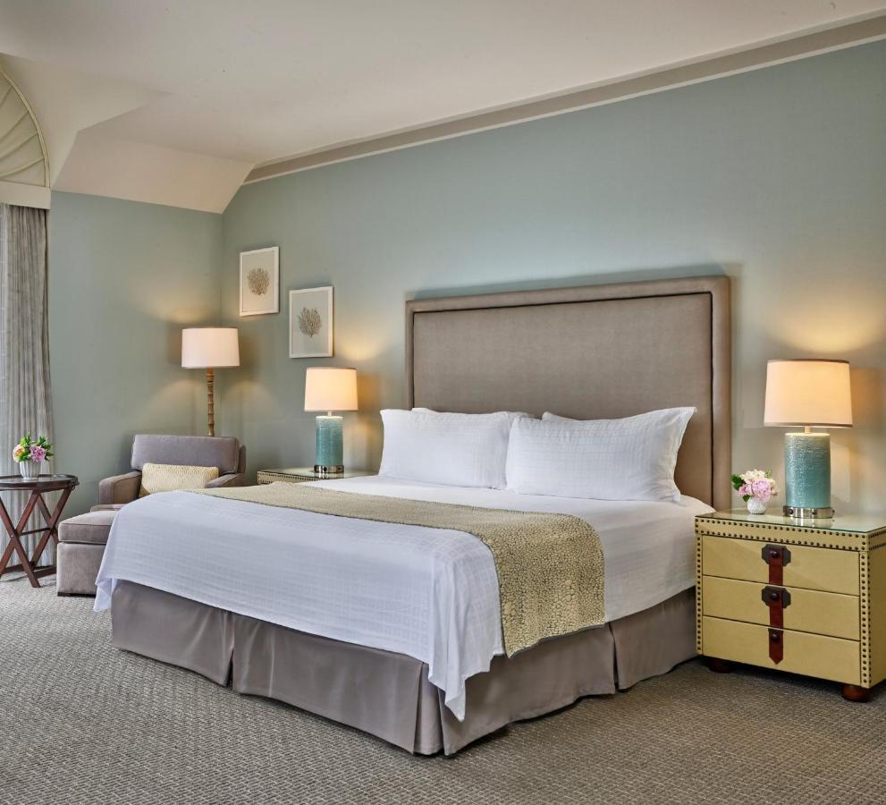 Loews Coronado Bay Resort Εξωτερικό φωτογραφία