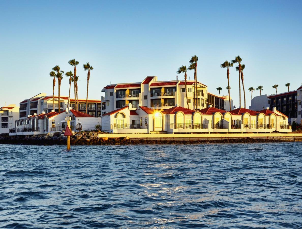 Loews Coronado Bay Resort Εξωτερικό φωτογραφία
