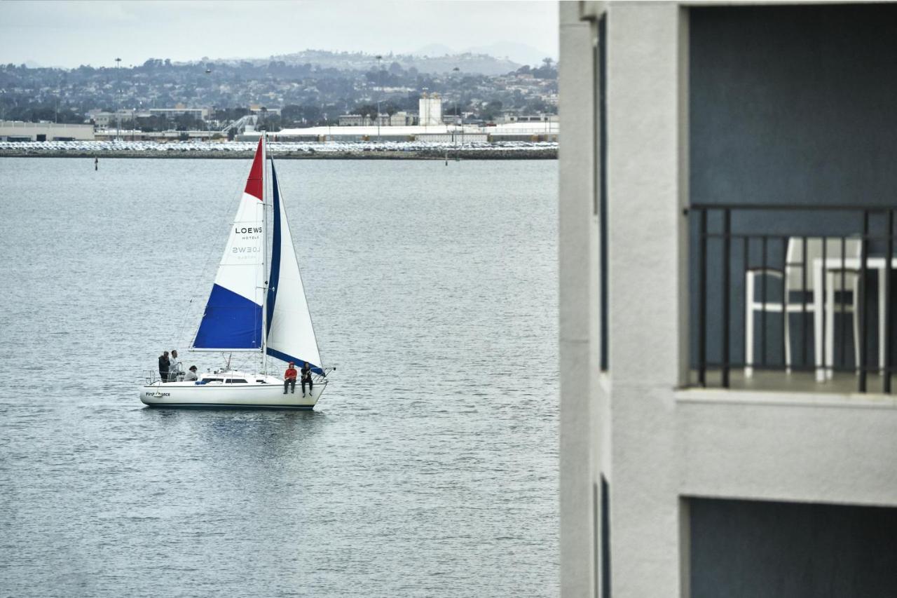 Loews Coronado Bay Resort Εξωτερικό φωτογραφία