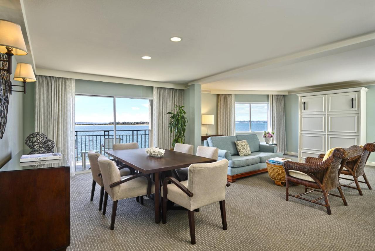 Loews Coronado Bay Resort Εξωτερικό φωτογραφία