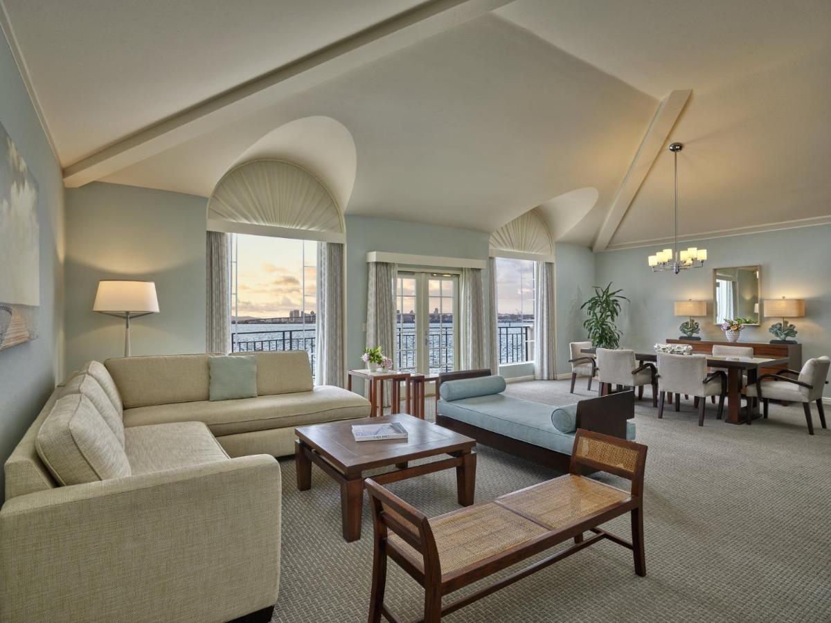 Loews Coronado Bay Resort Εξωτερικό φωτογραφία