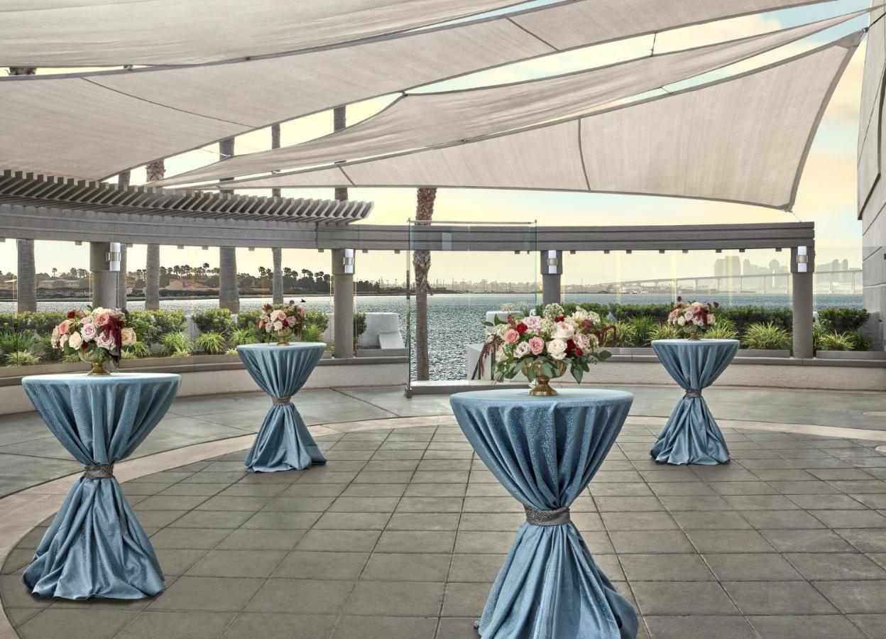 Loews Coronado Bay Resort Εξωτερικό φωτογραφία