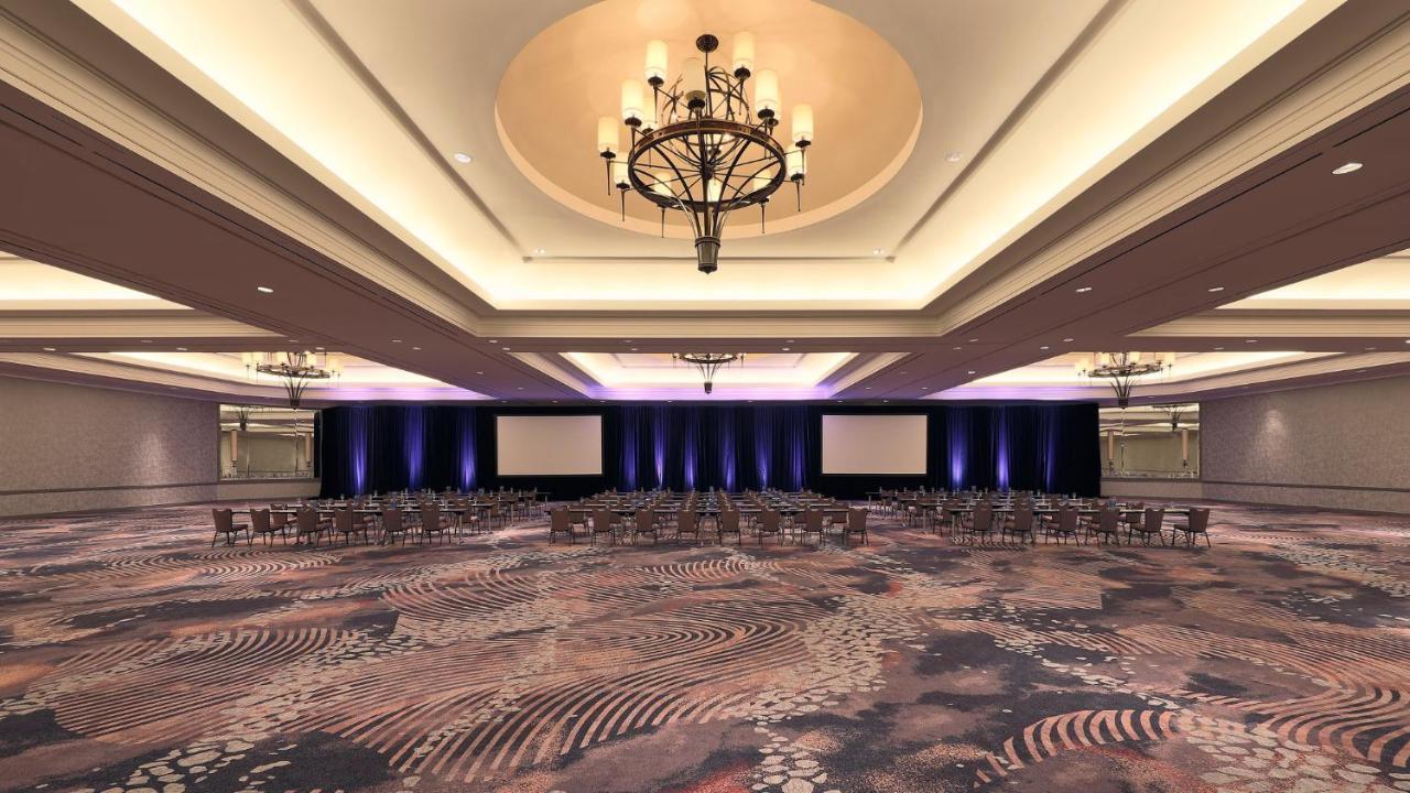 Loews Coronado Bay Resort Εξωτερικό φωτογραφία