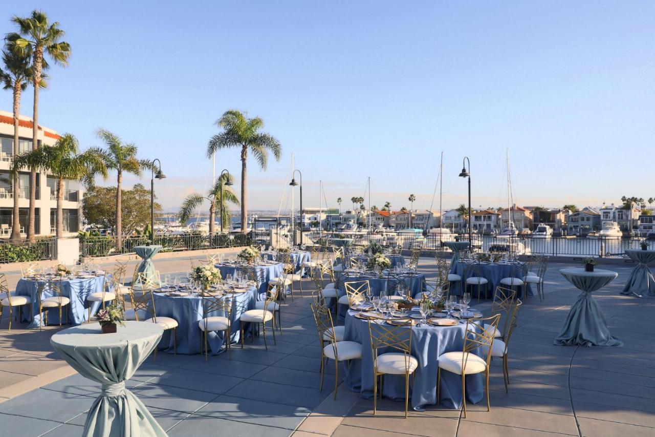 Loews Coronado Bay Resort Εξωτερικό φωτογραφία