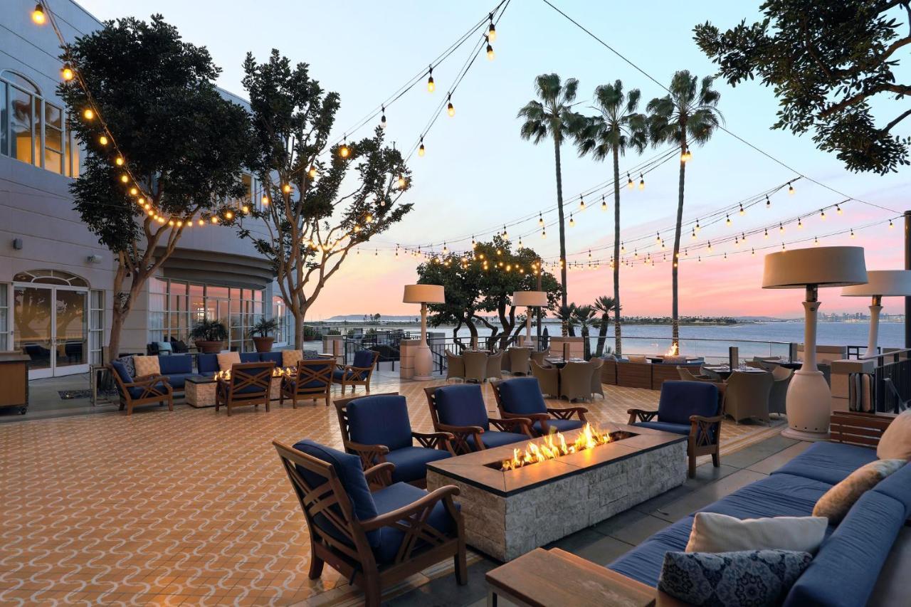 Loews Coronado Bay Resort Εξωτερικό φωτογραφία