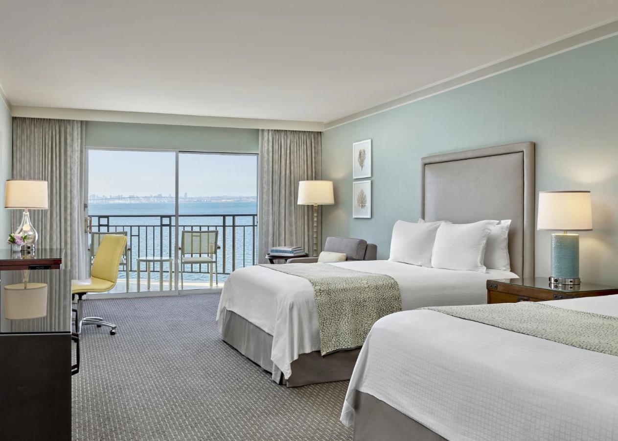Loews Coronado Bay Resort Εξωτερικό φωτογραφία