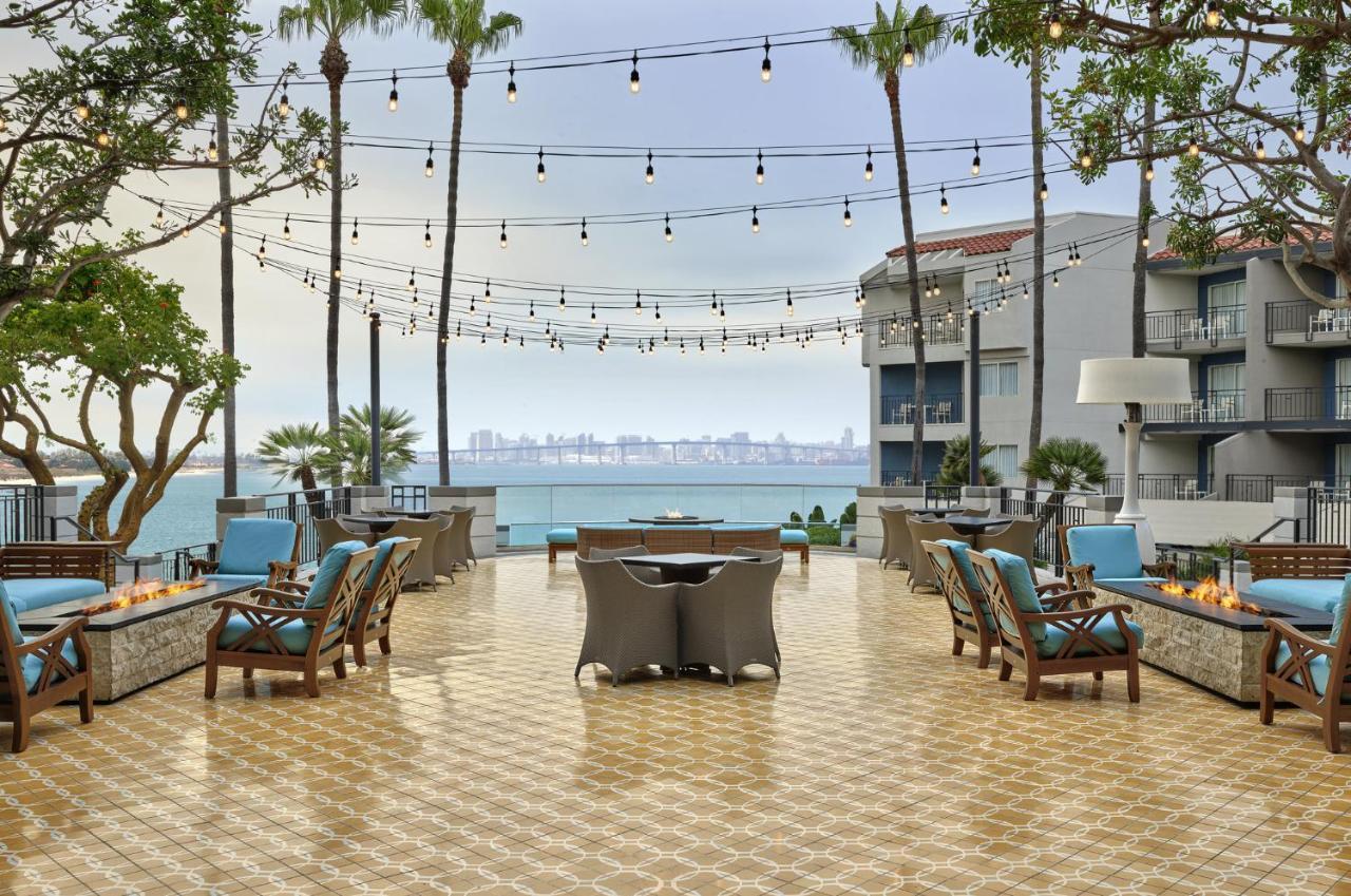 Loews Coronado Bay Resort Εξωτερικό φωτογραφία