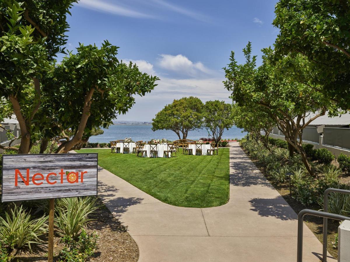 Loews Coronado Bay Resort Εξωτερικό φωτογραφία