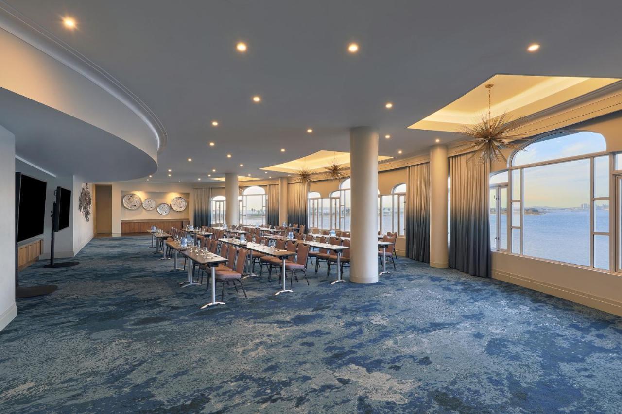 Loews Coronado Bay Resort Εξωτερικό φωτογραφία