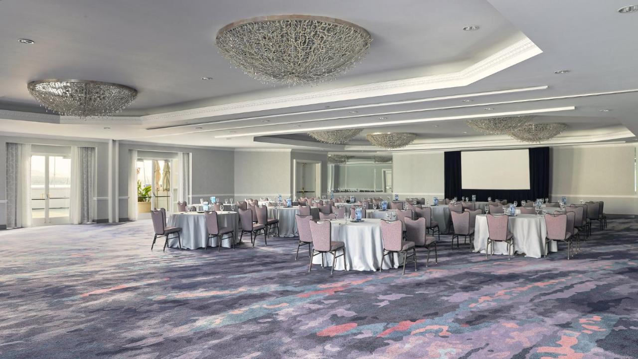 Loews Coronado Bay Resort Εξωτερικό φωτογραφία