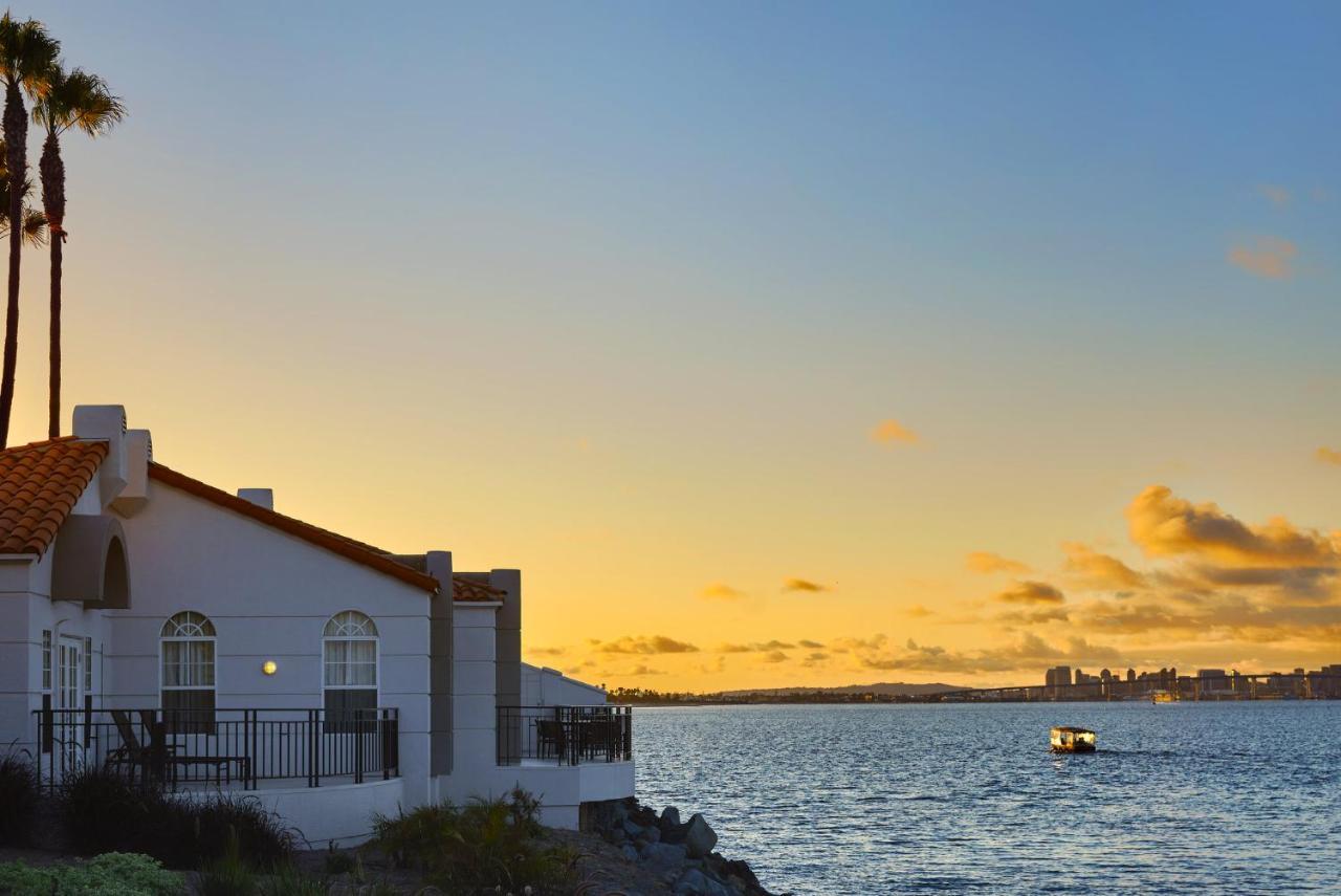 Loews Coronado Bay Resort Εξωτερικό φωτογραφία