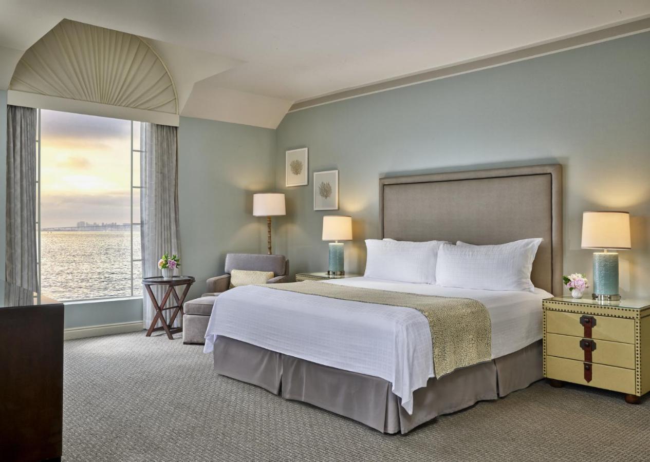 Loews Coronado Bay Resort Εξωτερικό φωτογραφία