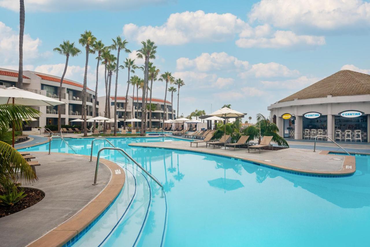 Loews Coronado Bay Resort Εξωτερικό φωτογραφία