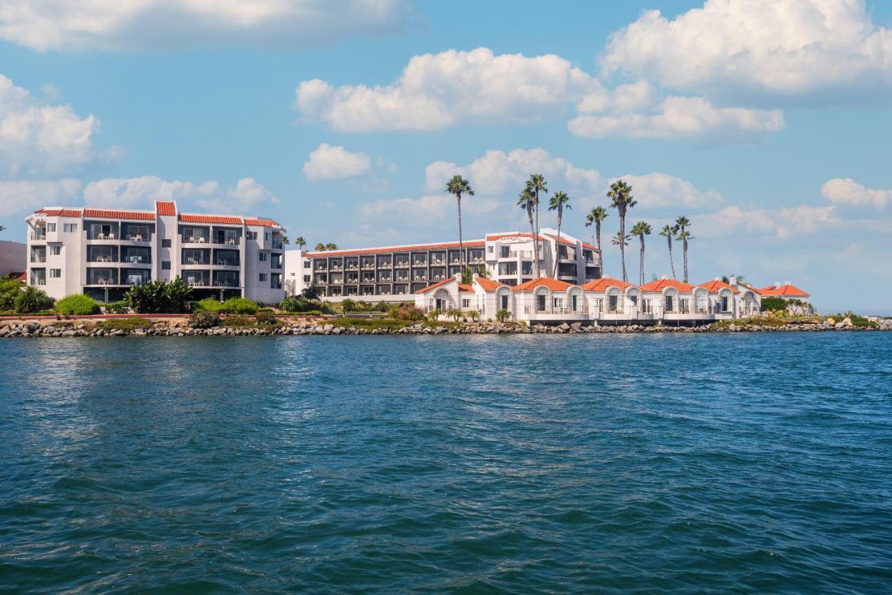 Loews Coronado Bay Resort Εξωτερικό φωτογραφία