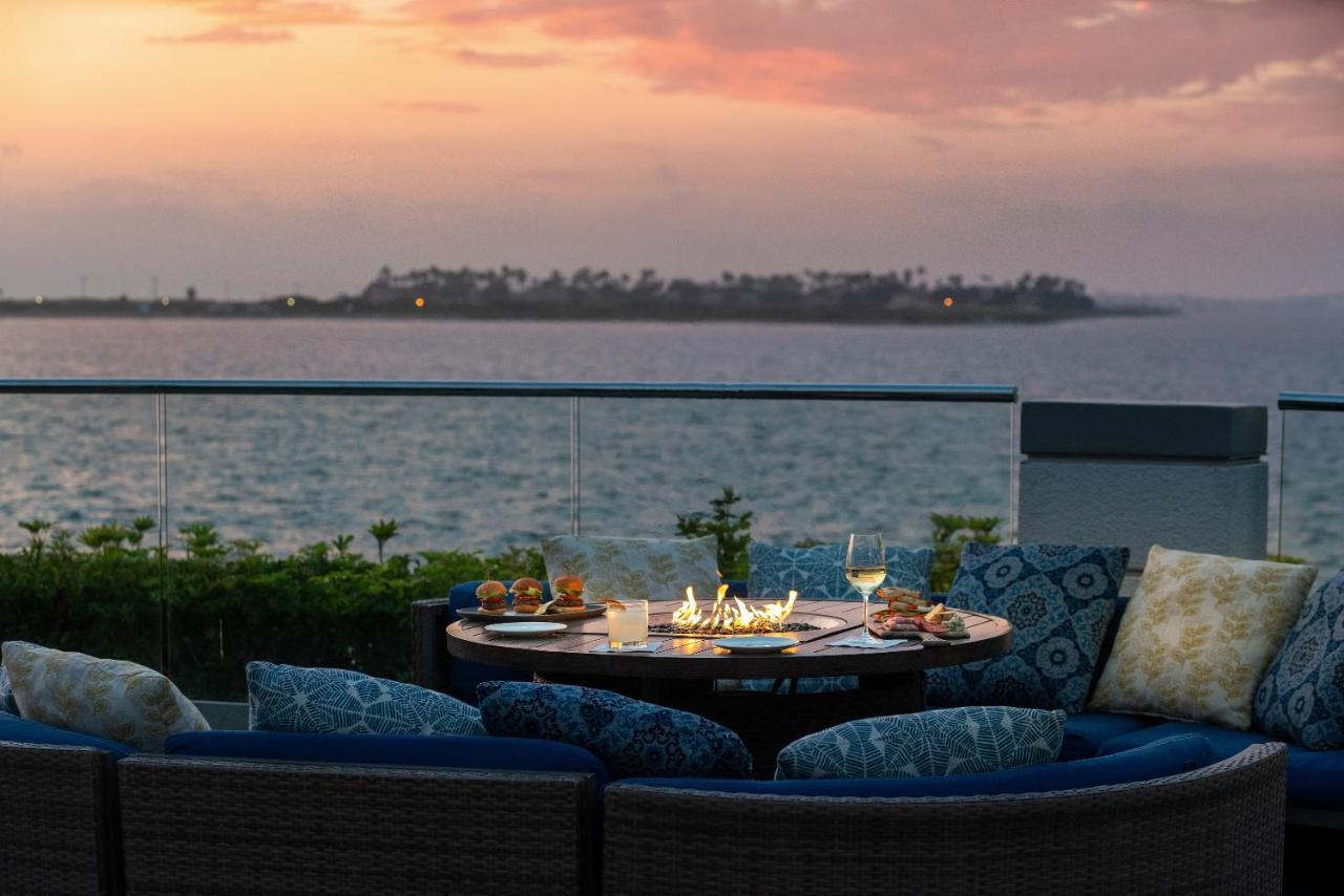 Loews Coronado Bay Resort Εξωτερικό φωτογραφία