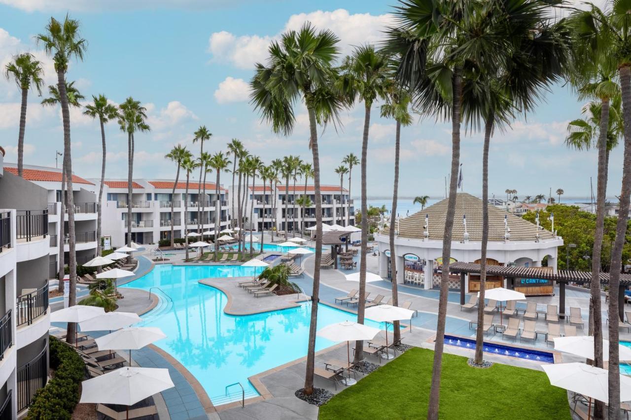 Loews Coronado Bay Resort Εξωτερικό φωτογραφία