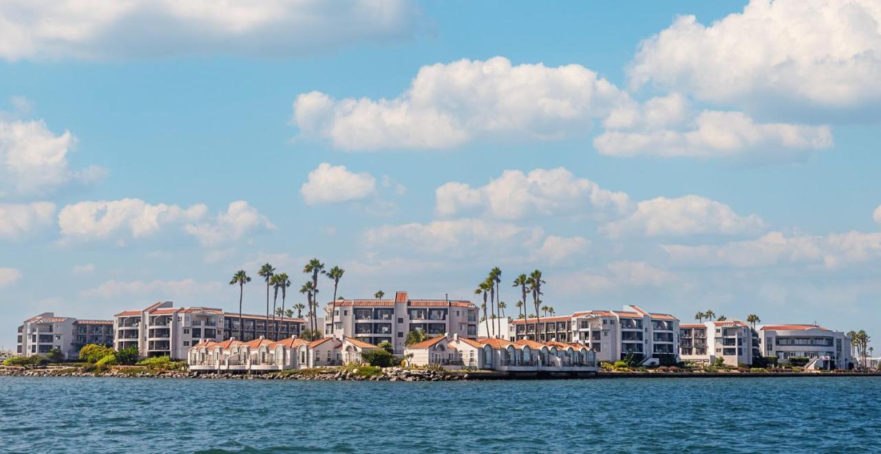 Loews Coronado Bay Resort Εξωτερικό φωτογραφία