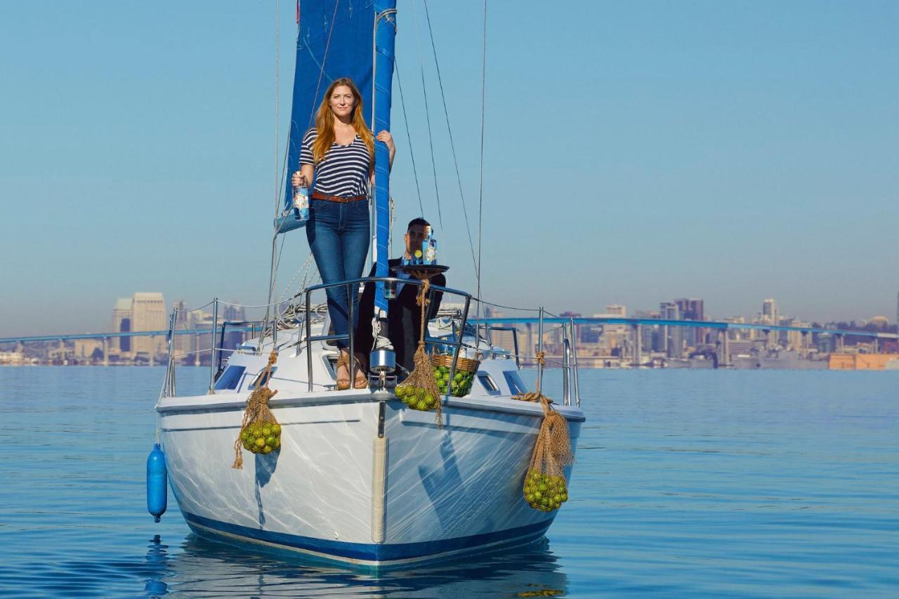 Loews Coronado Bay Resort Εξωτερικό φωτογραφία
