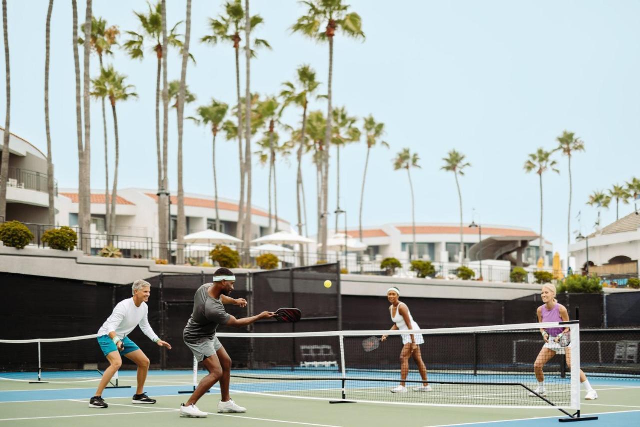 Loews Coronado Bay Resort Εξωτερικό φωτογραφία