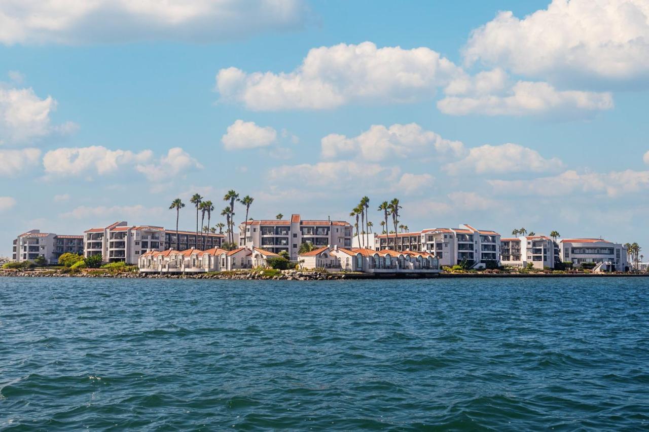 Loews Coronado Bay Resort Εξωτερικό φωτογραφία