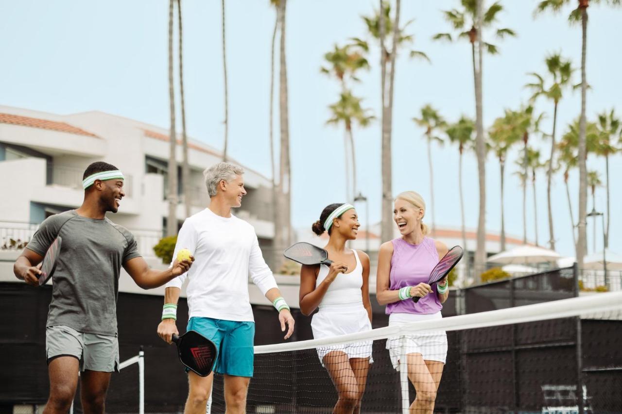 Loews Coronado Bay Resort Εξωτερικό φωτογραφία