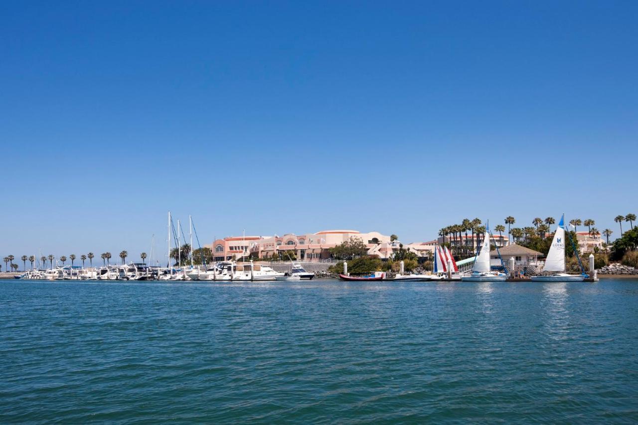 Loews Coronado Bay Resort Εξωτερικό φωτογραφία