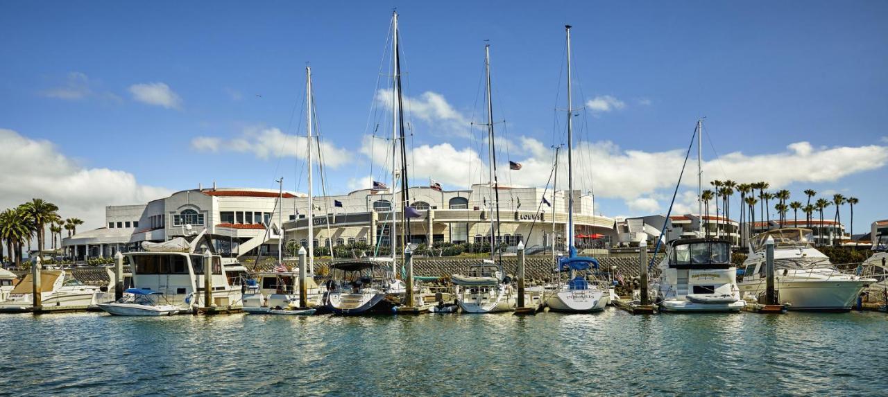 Loews Coronado Bay Resort Εξωτερικό φωτογραφία