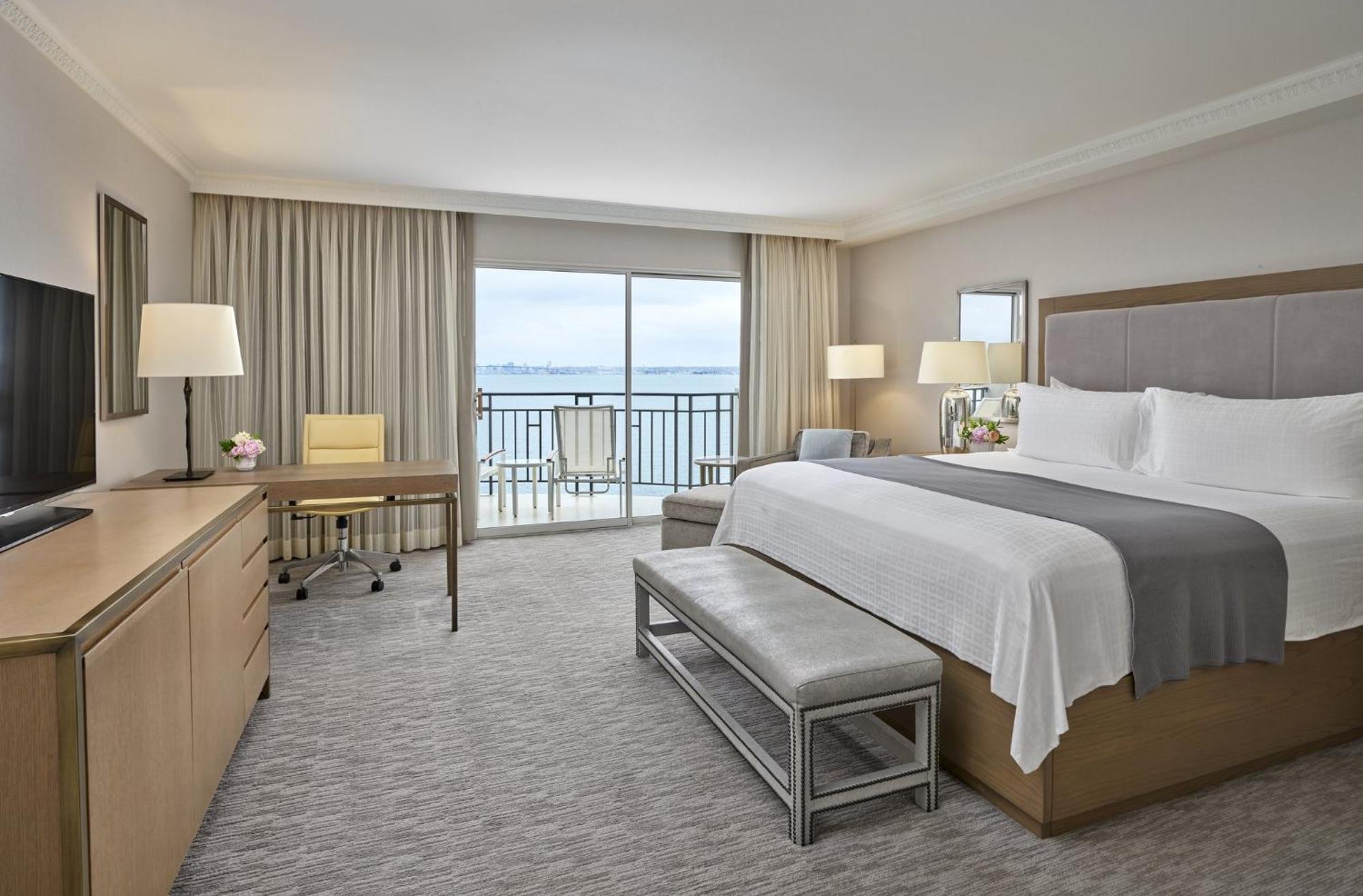 Loews Coronado Bay Resort Εξωτερικό φωτογραφία