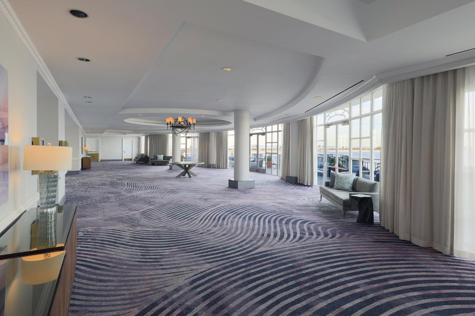 Loews Coronado Bay Resort Εξωτερικό φωτογραφία