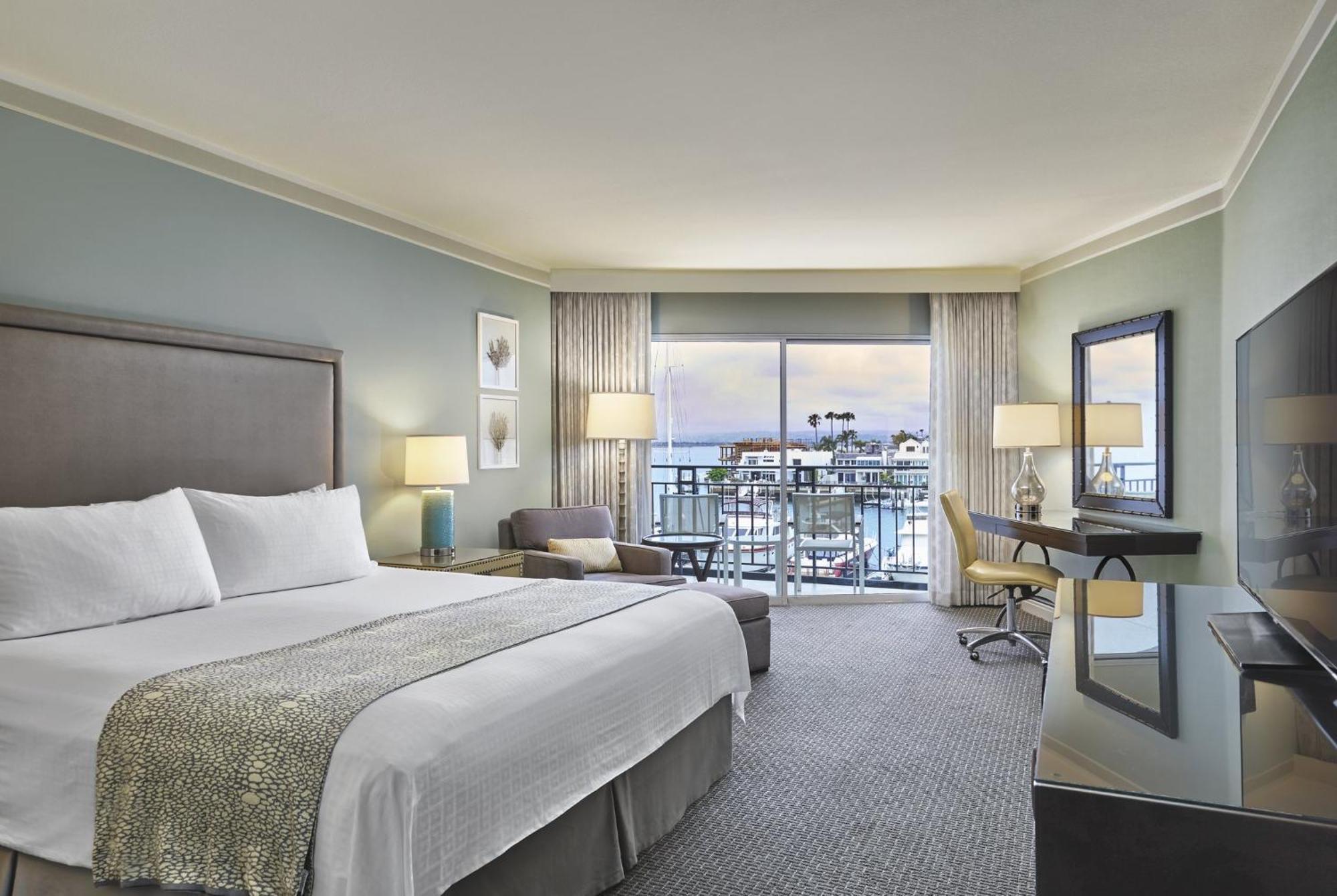 Loews Coronado Bay Resort Εξωτερικό φωτογραφία