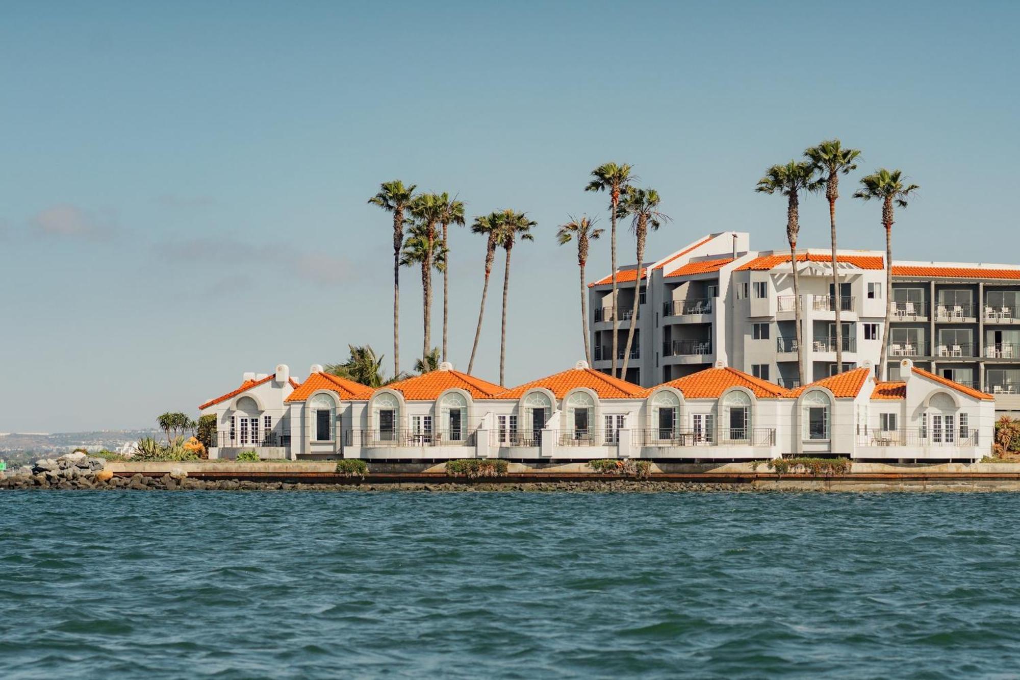 Loews Coronado Bay Resort Εξωτερικό φωτογραφία