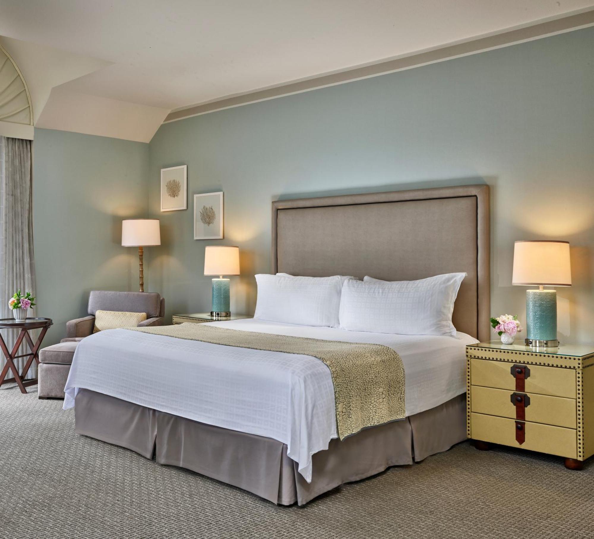 Loews Coronado Bay Resort Εξωτερικό φωτογραφία