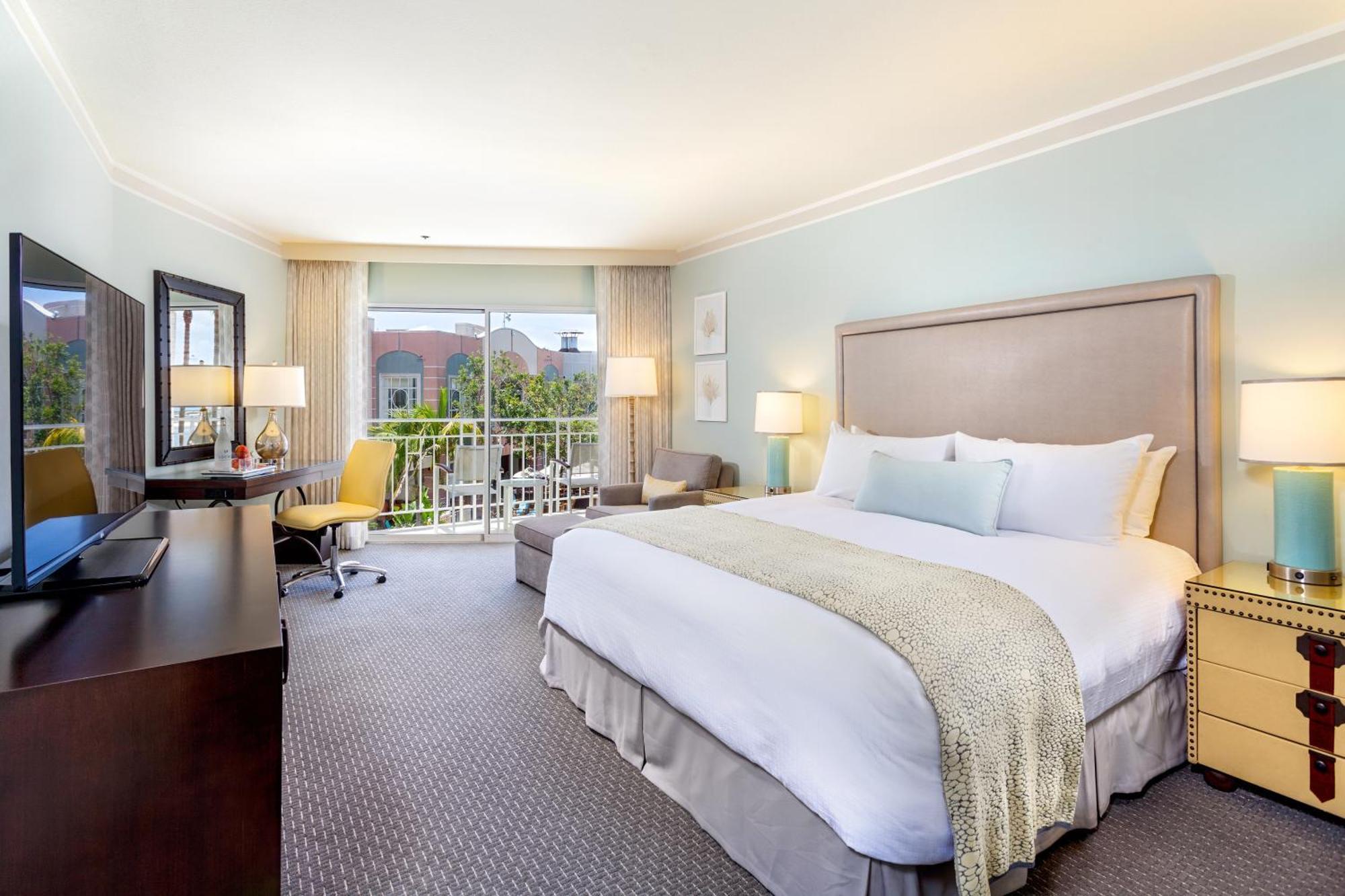Loews Coronado Bay Resort Εξωτερικό φωτογραφία