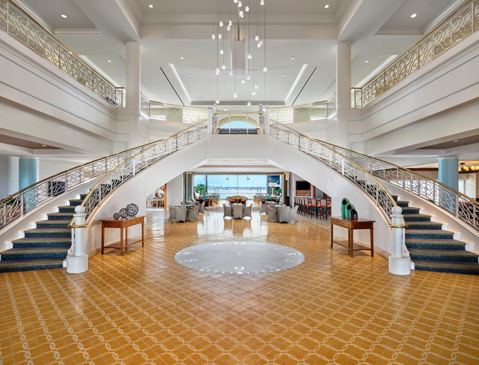 Loews Coronado Bay Resort Εξωτερικό φωτογραφία