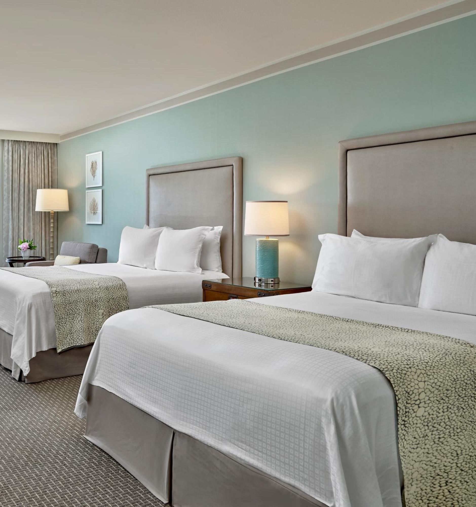 Loews Coronado Bay Resort Εξωτερικό φωτογραφία