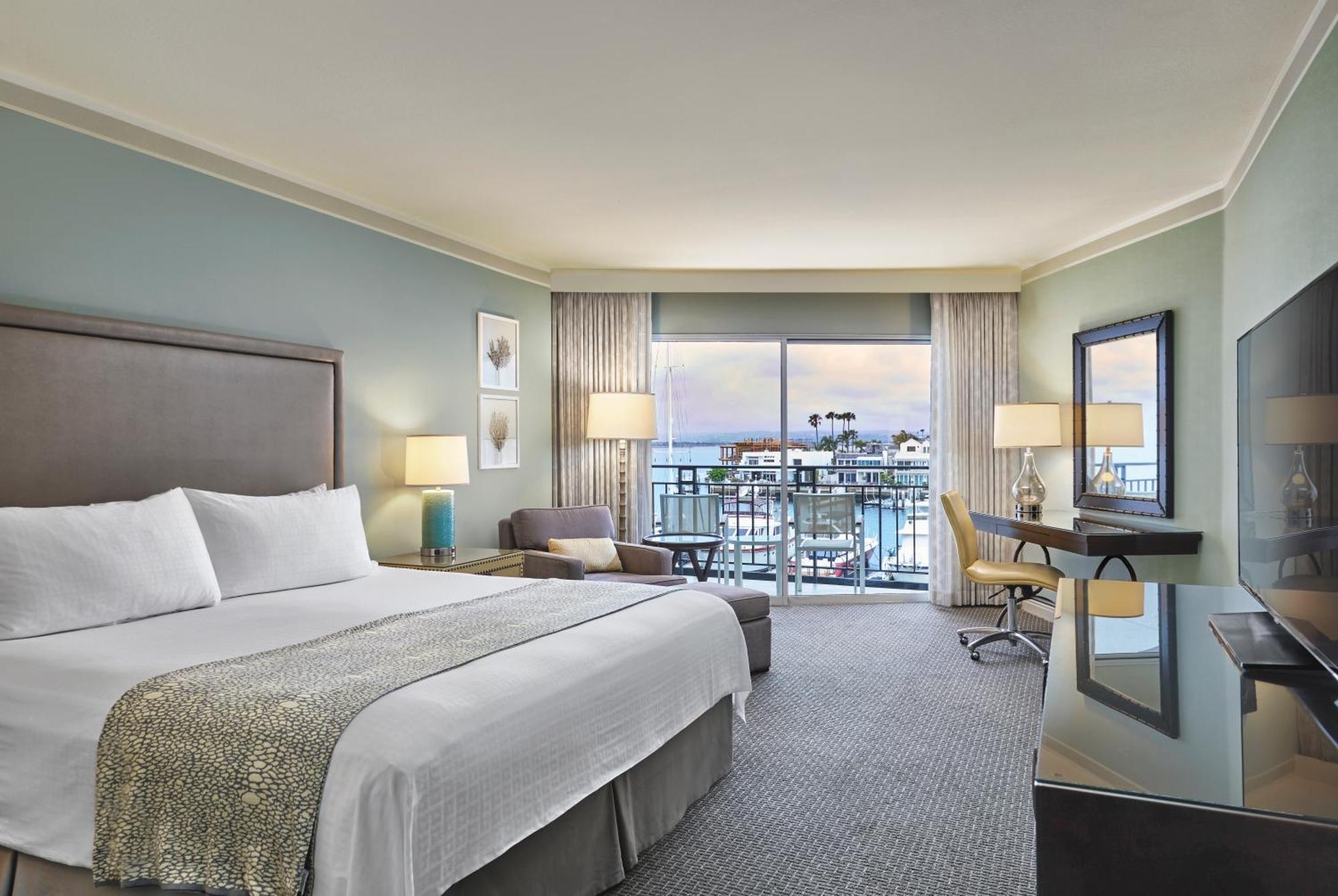 Loews Coronado Bay Resort Εξωτερικό φωτογραφία
